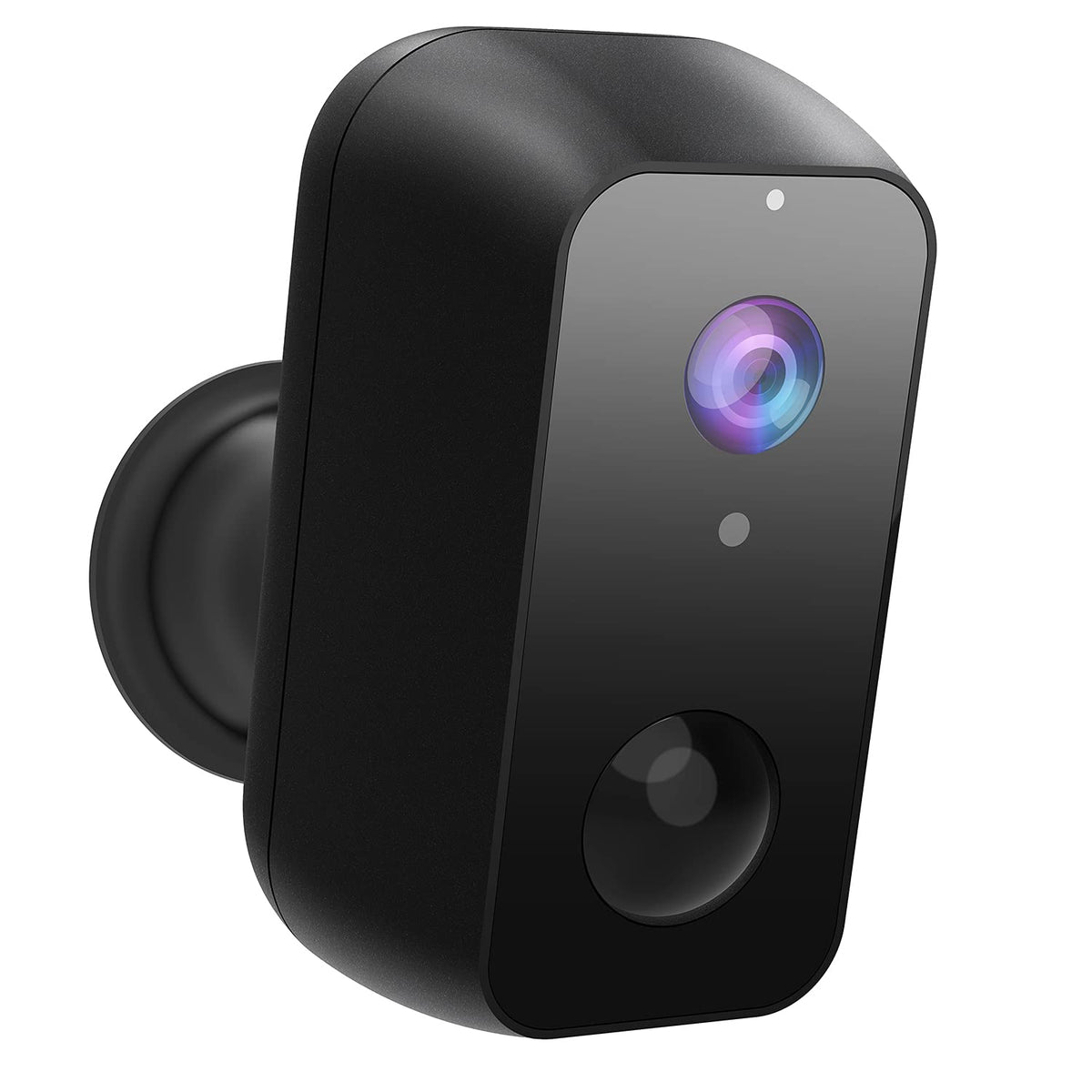 1080P WiFi Outdoor Security Camera with PIR Motion Detection Z752366