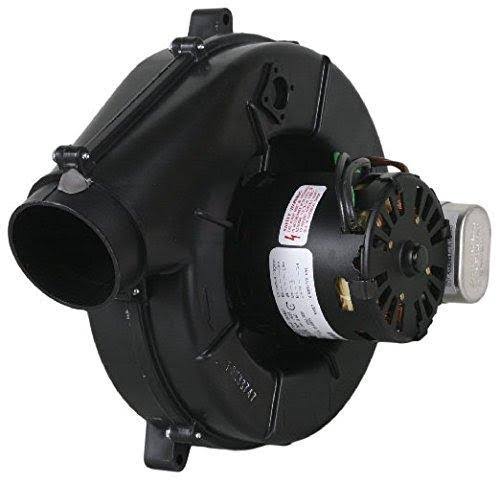 Furnace Draft Inducer Exhaust Vent Motor D959