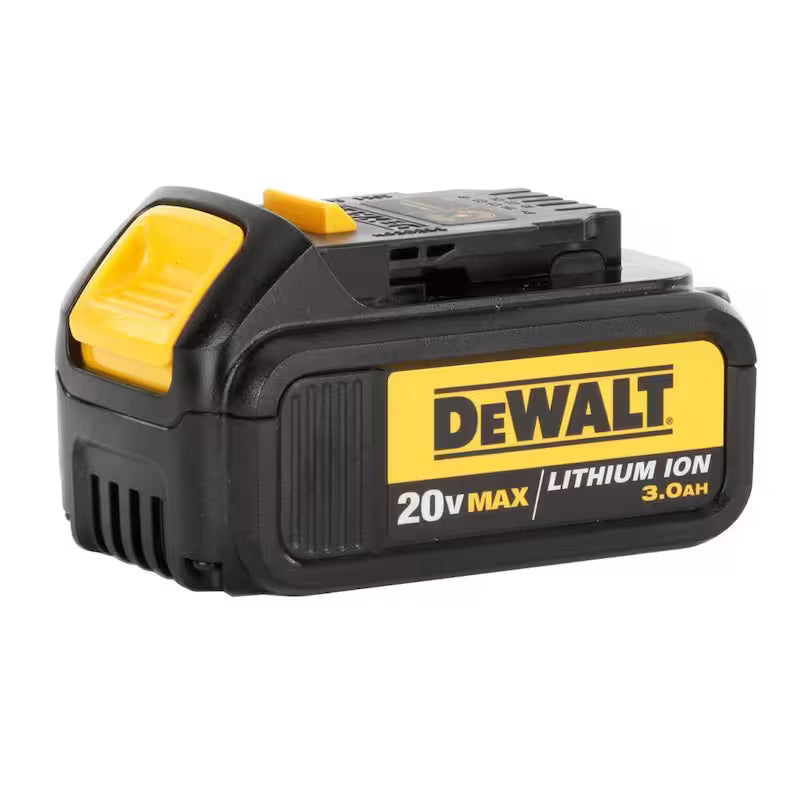 20V MAX Lithium-Ion 3.0Ah Battery Pack 8-Pack G1859