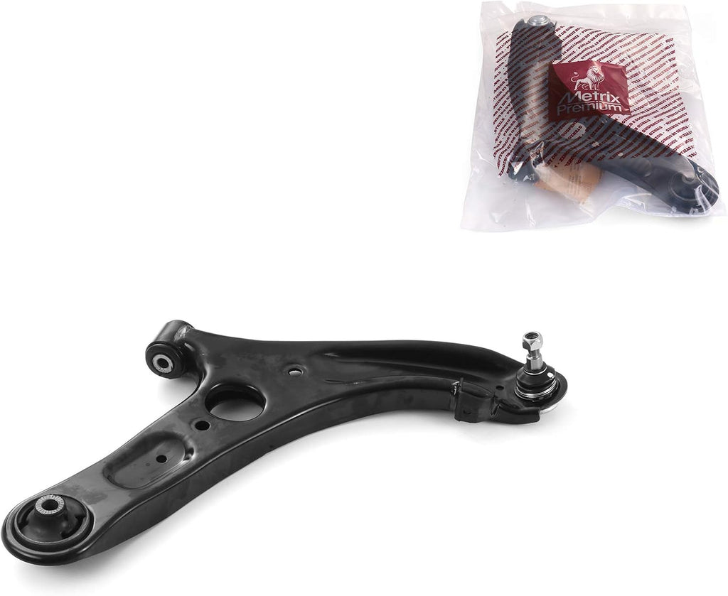 Front Right Lower Control Arm Pack of 2 K3810