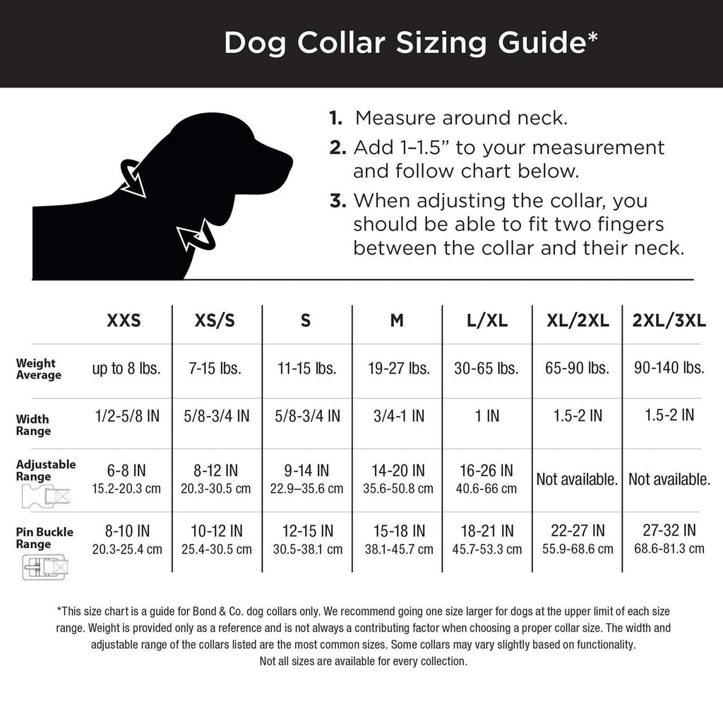 Adjustable Dog Collar T122689