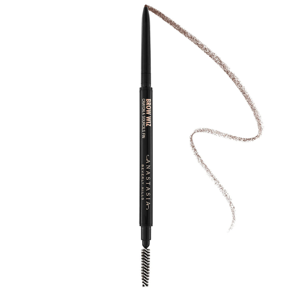 Auburn Ultra-Slim Precision Brow Pencil 0.003 oz I264