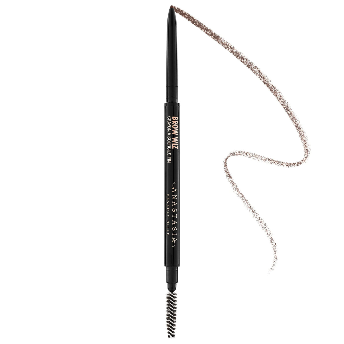 Auburn Ultra-Slim Precision Brow Pencil 0.003 oz I264
