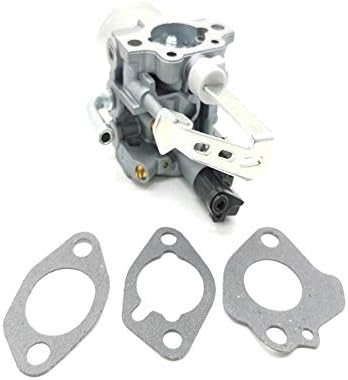 Carburetor with Gaskets for Robin Subaru EX21 Engine S12530