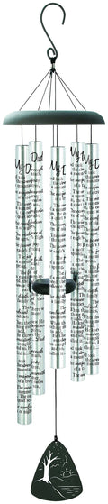 44 inch Outdoor Wind Chime C616219