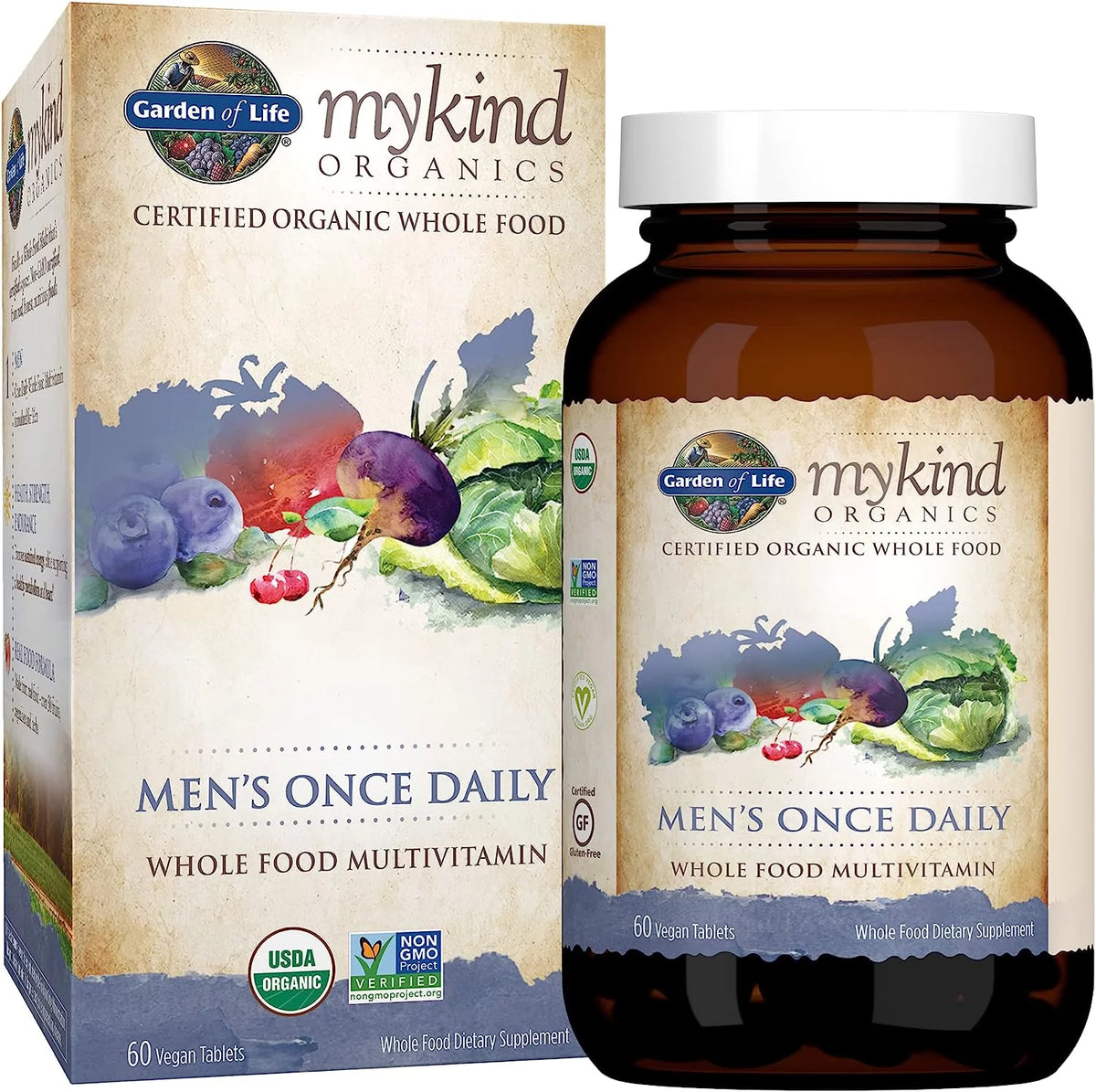 Multivitamin Z20600