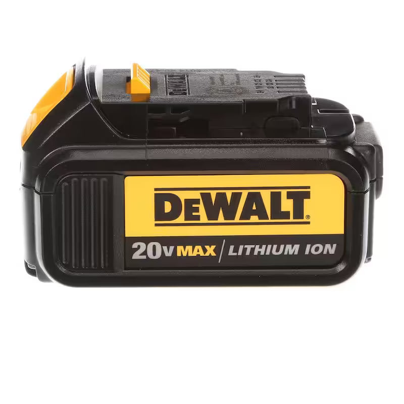 20V MAX Lithium-Ion 3.0Ah Battery Pack 8-Pack G1859