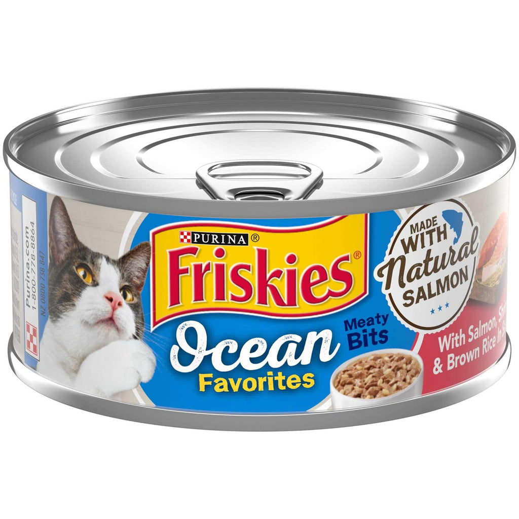 Wet Cat Food Z565280