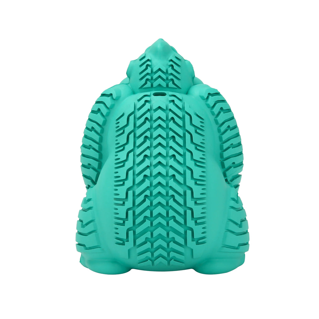 Teal Durable Dog Toy C357526