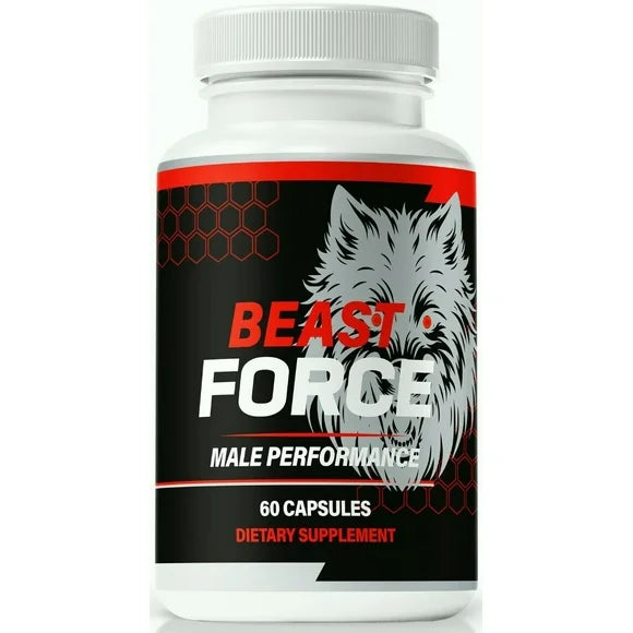 60 Capsules B576