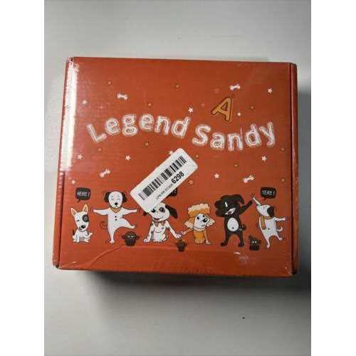 Squeaky Plush Dog Toy Pack 12 D2128