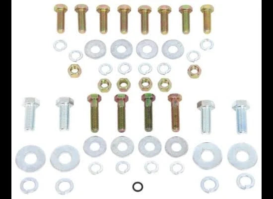 Gooseneck Hitch L50666