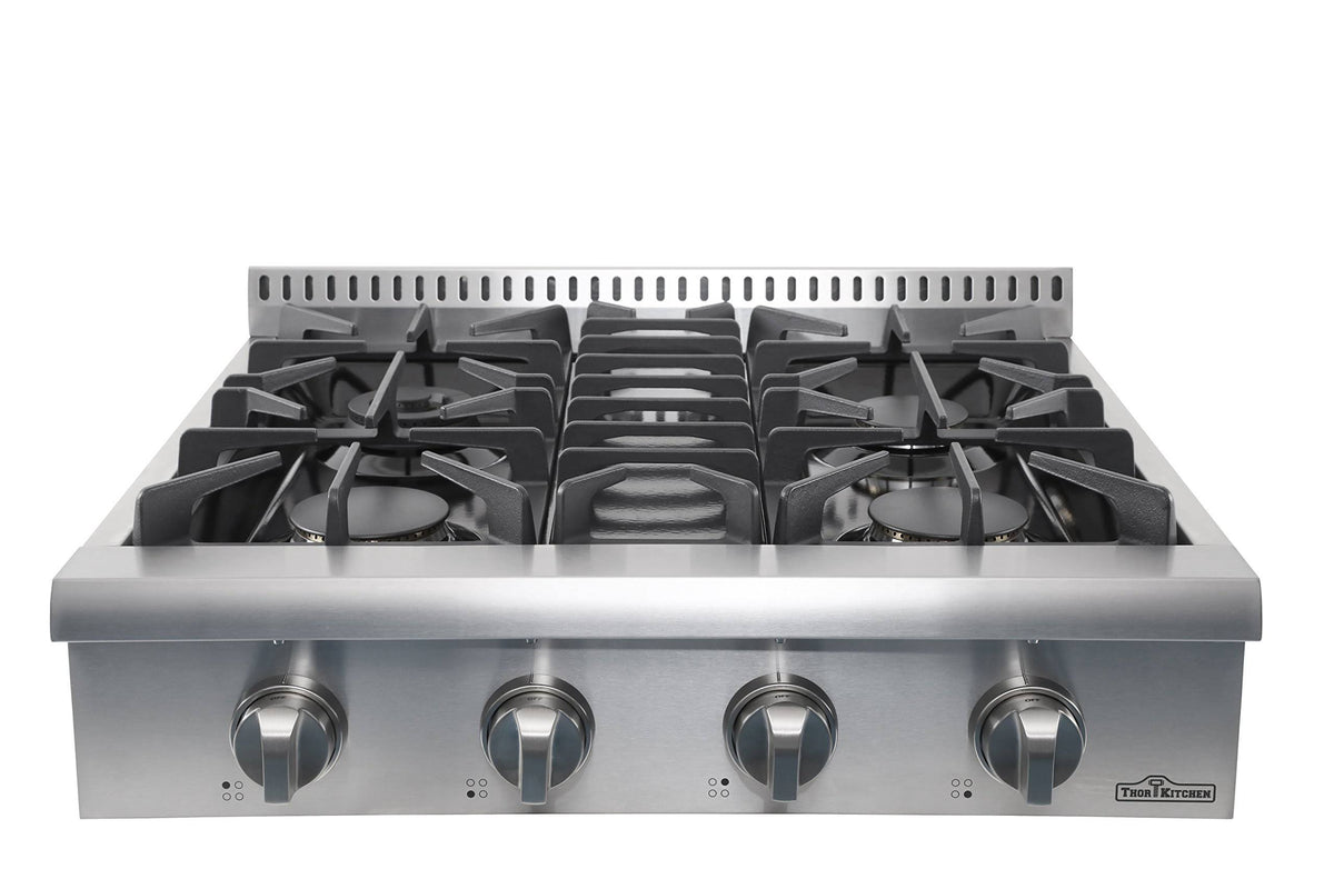 30x22 Stainless Steel Gas Rangetop Z639978