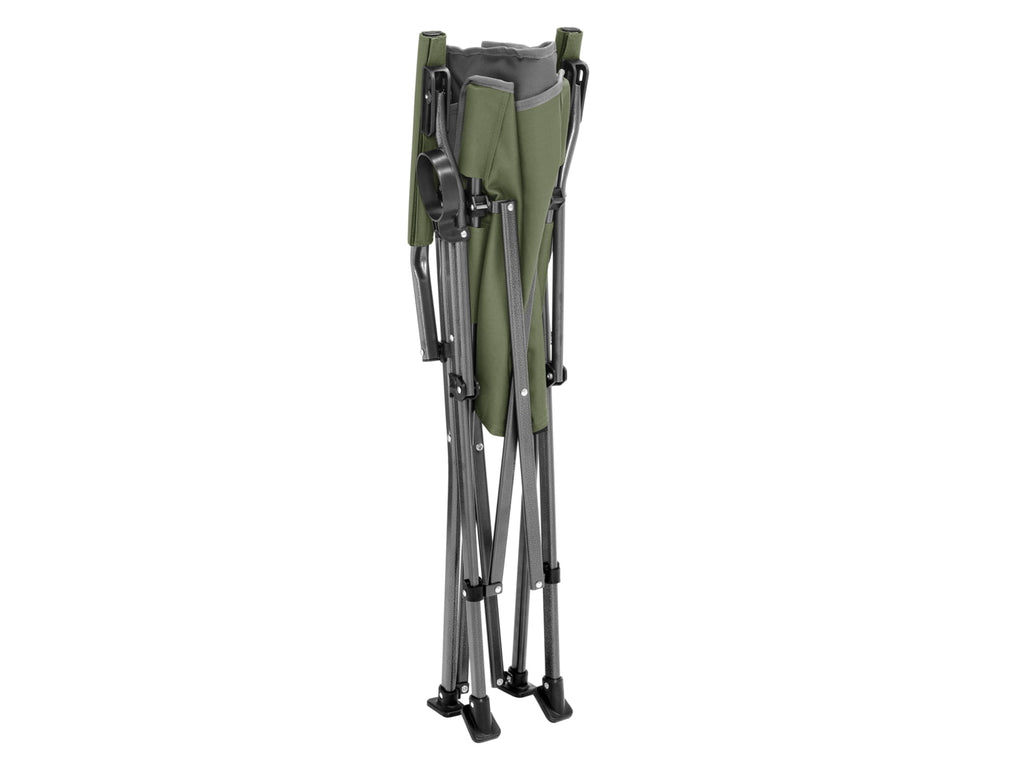 Green Hard Arm Chair S206209