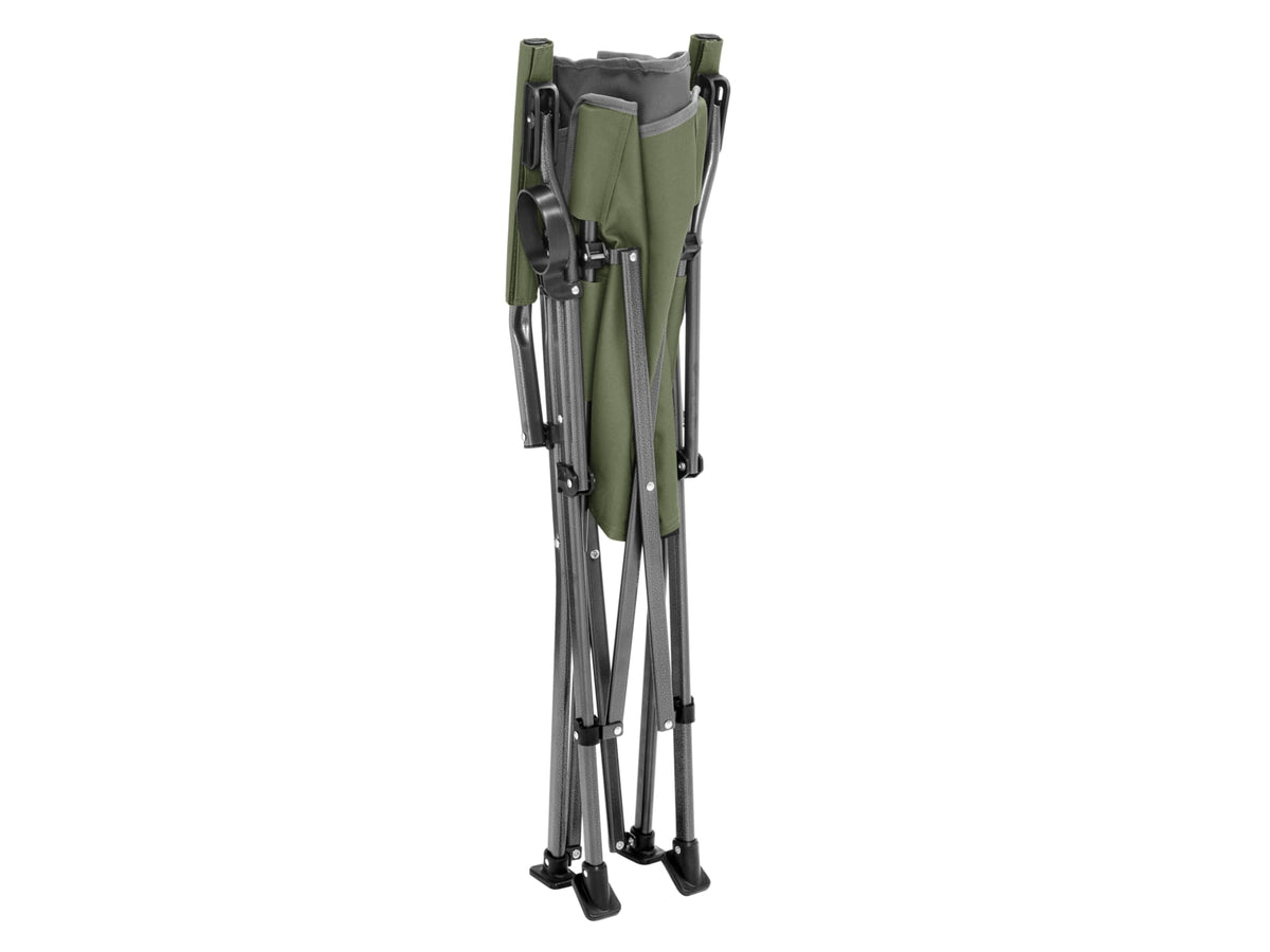 Green Hard Arm Chair S206209