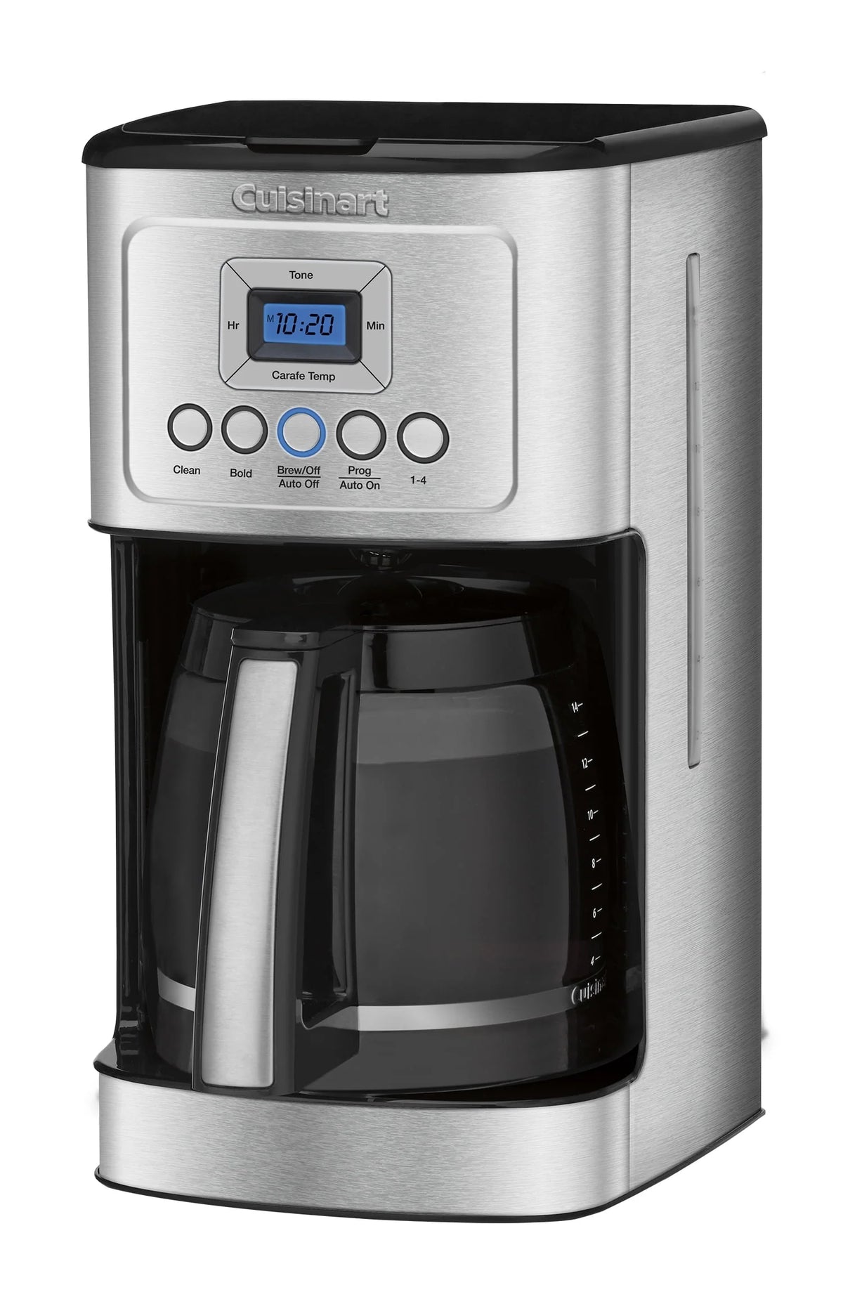 14 Cup Programmable Coffeemaker Q75281