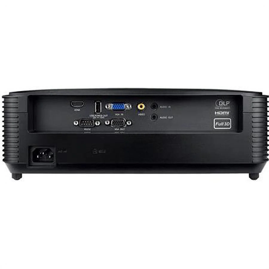 4000 Lumens XGA DLP Projector G16587