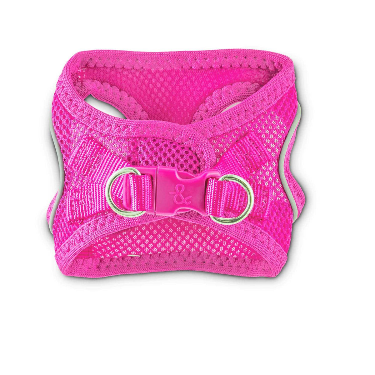 Mesh Dog Harness V960