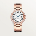 Rose Gold 36mm J68798