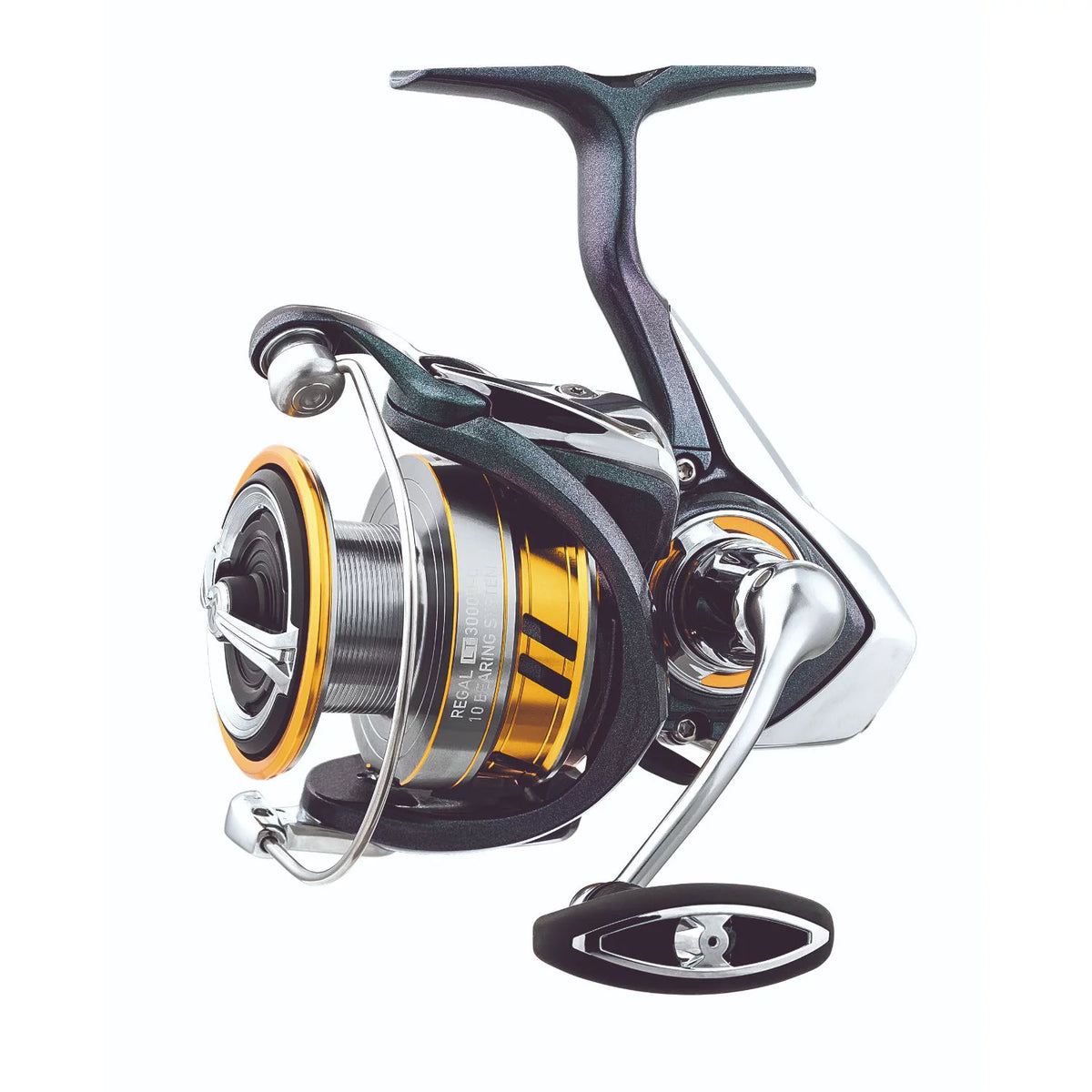 Spinning Reel 9 + 1 Z7909