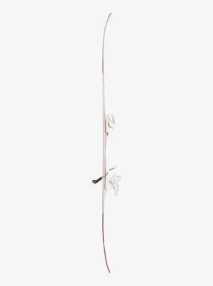 Pink Skis Size 152 J557665