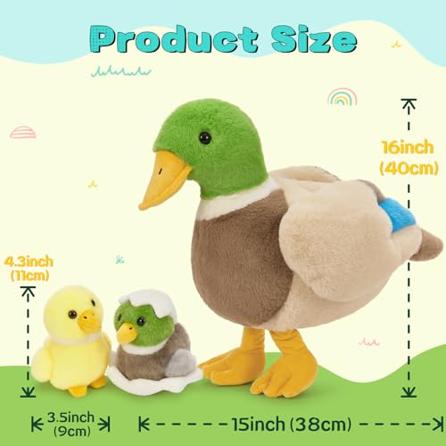 24 inch Shark Plush Toy Stuffed Animals Set U4436