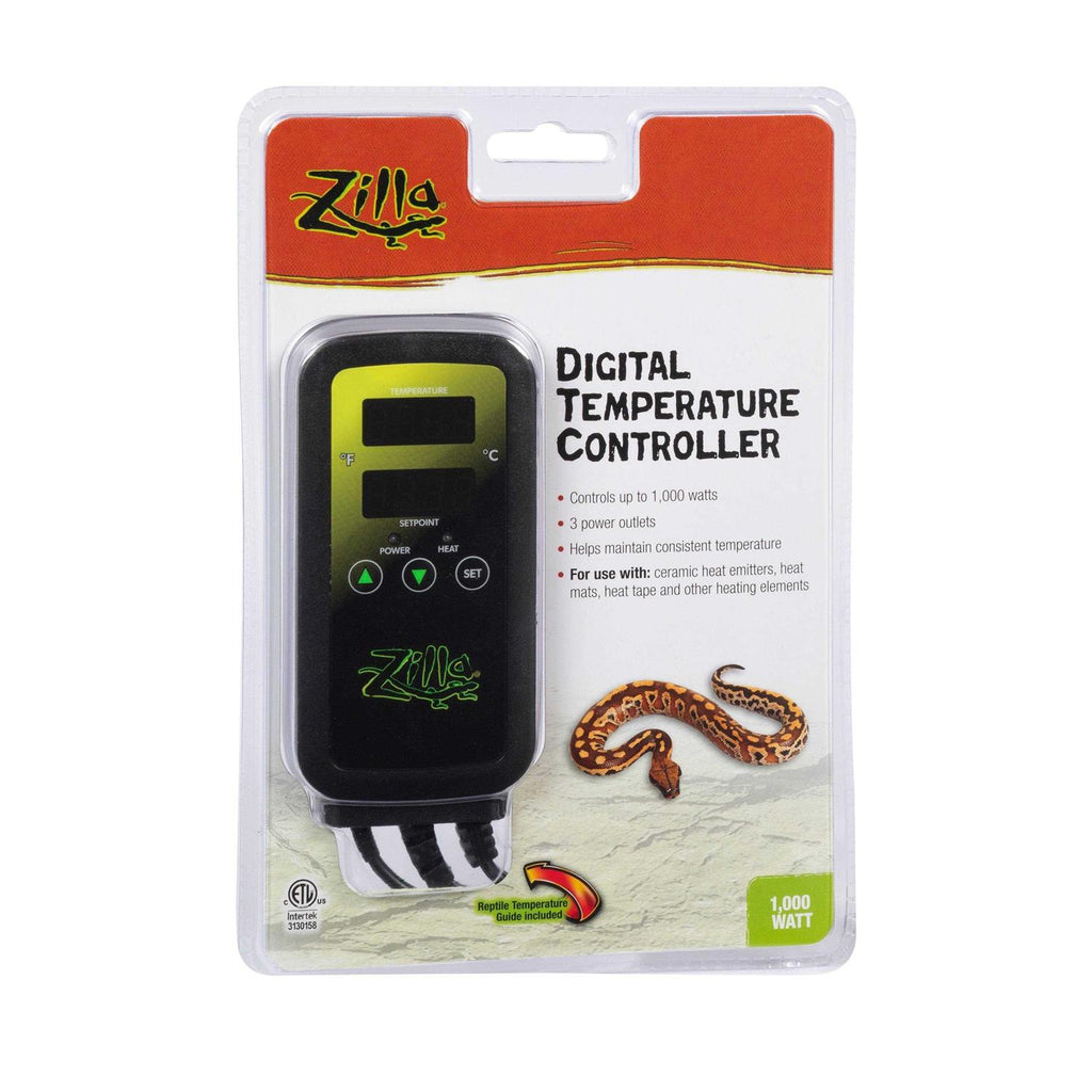 Digital Temperature Controller M281