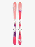 Pink Skis Size 152 J557665