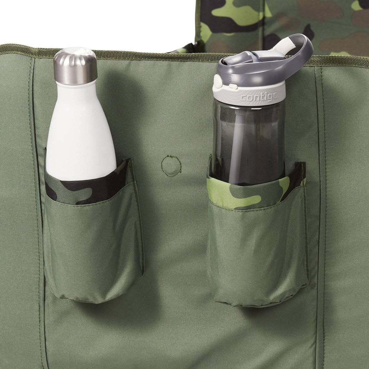 Camo 3-in-1 EZ Fold Wagon B184