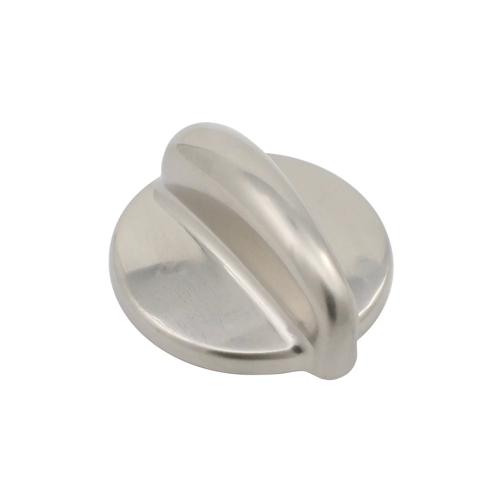 5 Pack Replacement Surface Burner Control Knob N25824