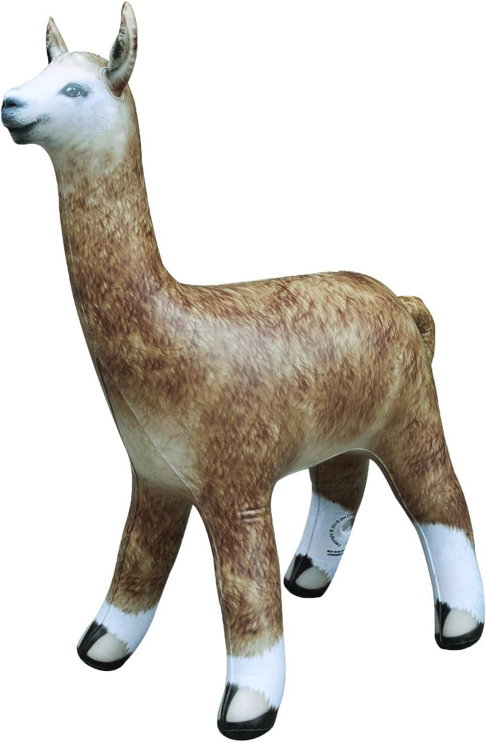 Inflatable Aplaca 30" Tall A114614