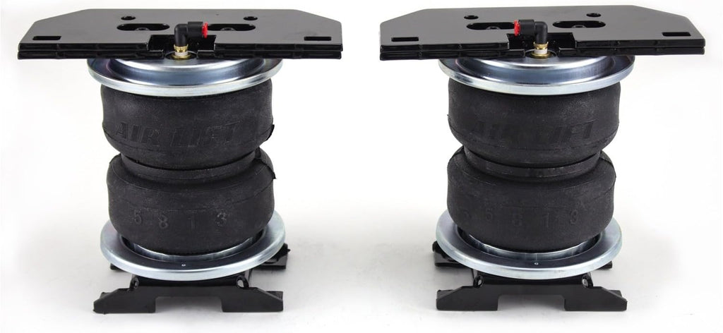 Air Suspension Kit E825
