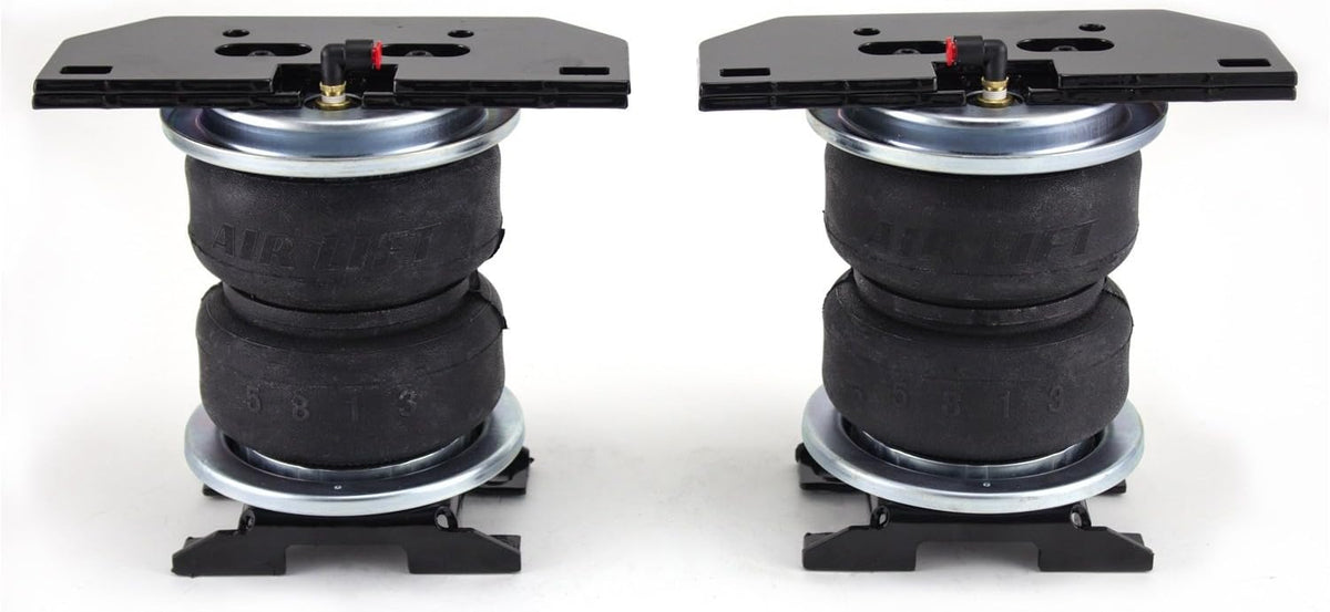 Air Suspension Kit E825