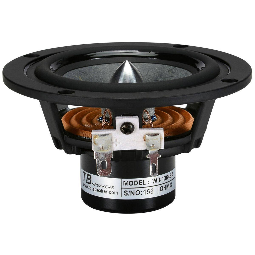 3x22 Bamboo Cone Driver A931071