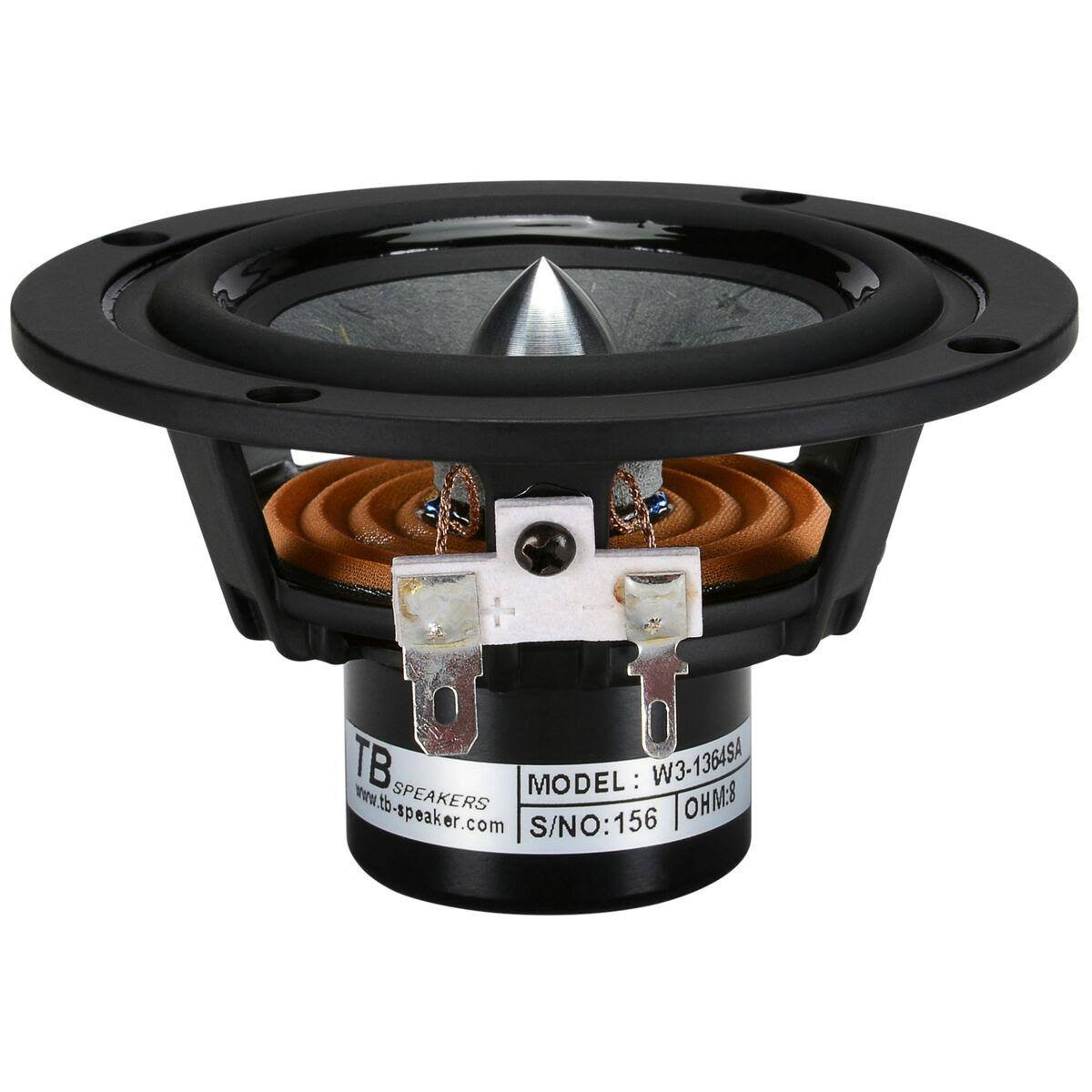 3x22 Bamboo Cone Driver A931071