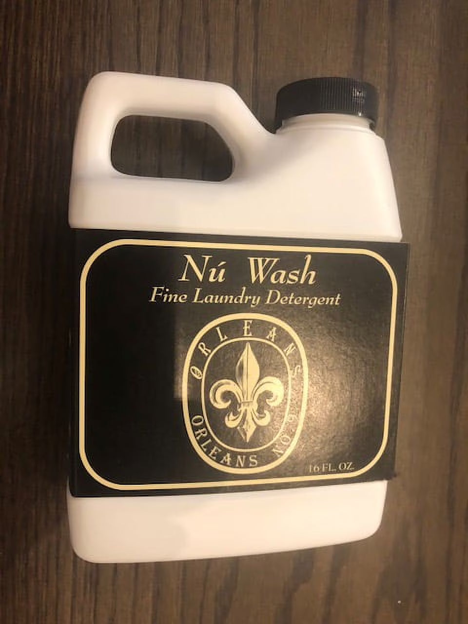 16 oz Fine Laundry Detergent L39270