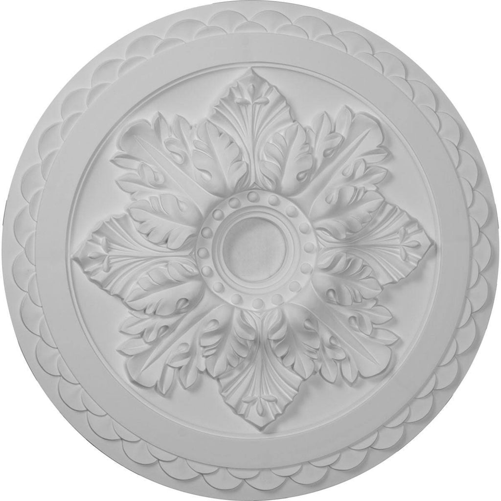 Bordeaux Deluxe Ceiling Medallion Y6996