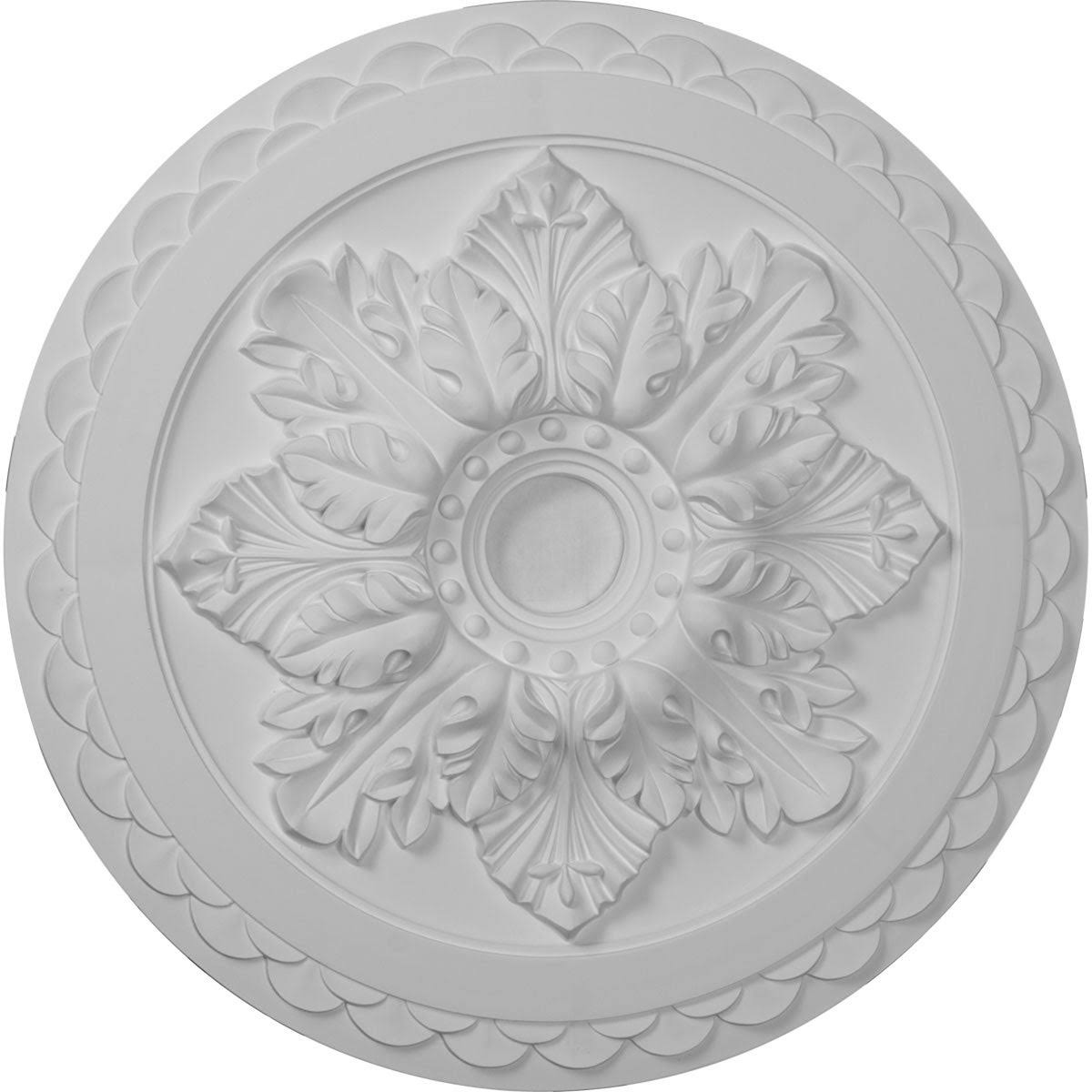 Bordeaux Deluxe Ceiling Medallion Y6996