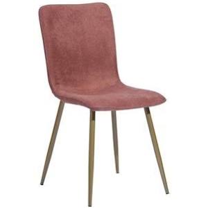 Pink Dining Chair (Set of 4) W81325