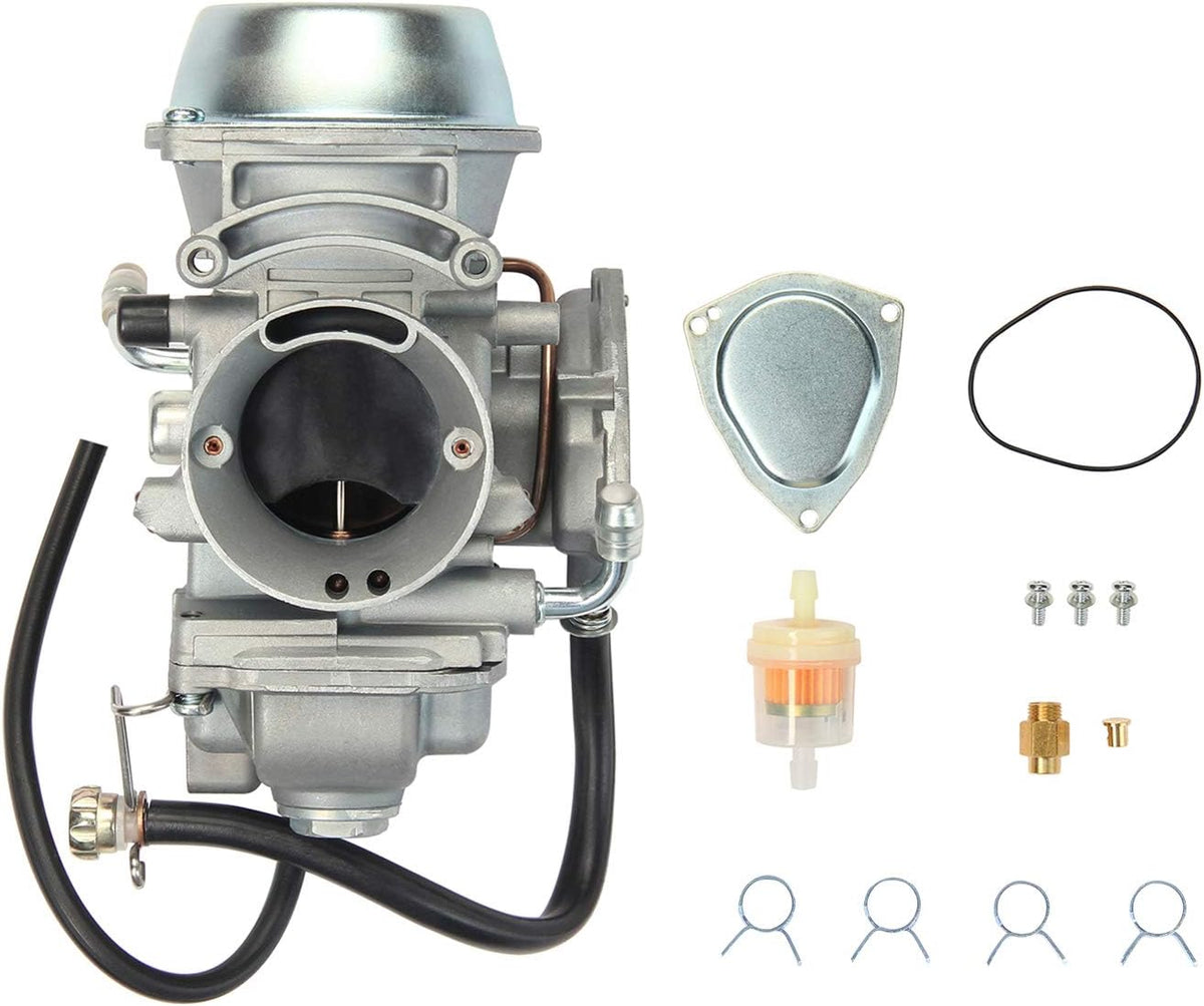 Carburetor Carb for Polaris Sportsman 500 4X4 HO, Pack of 2 T614324
