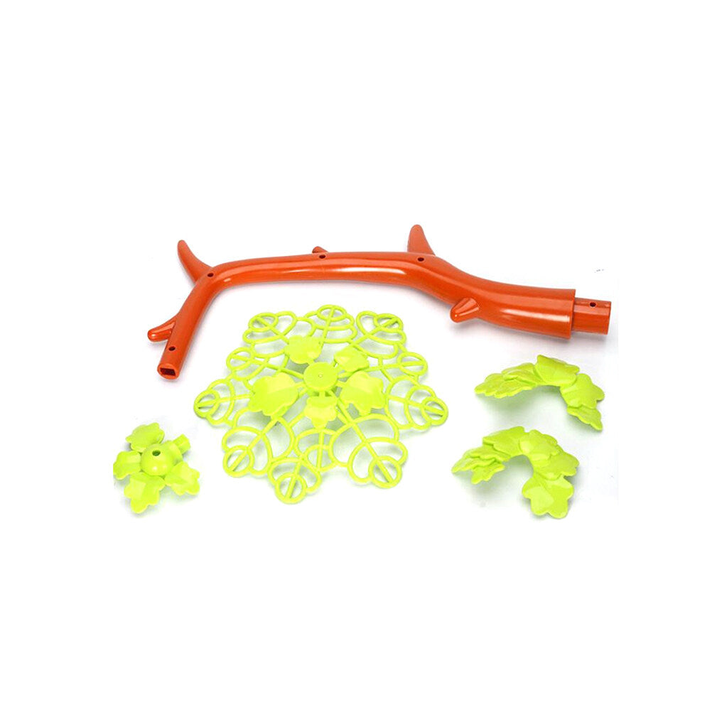 Tree Board Game Educational Toys for Kids X1826