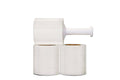 12 Rolls Mini Stretch Wrap 5" x 650" x 135 GA J21192