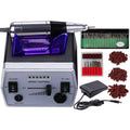 30000rpm Electric Nail File Drill Manicure Pedicure Machine L375