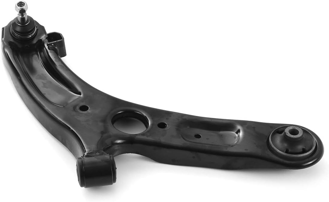 Front Right Lower Control Arm Pack of 2 K3810