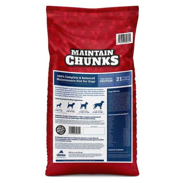 Dog Food X5764