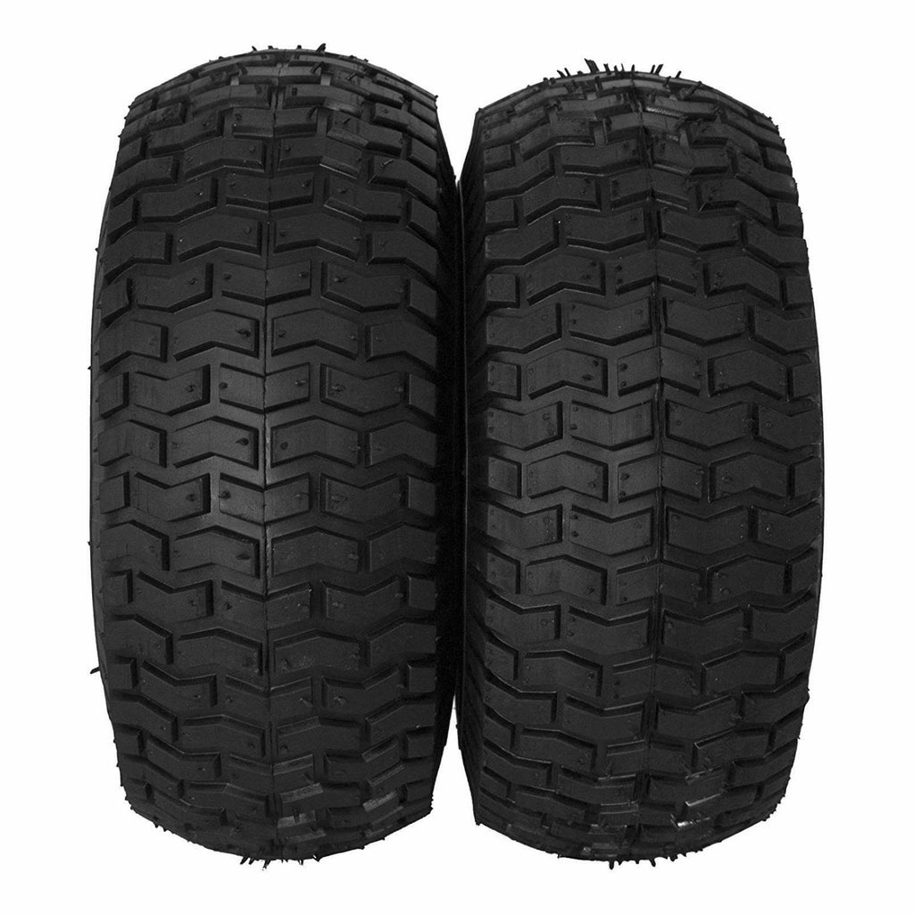 15x6.00-6x22 Front Tire Assembly G410170