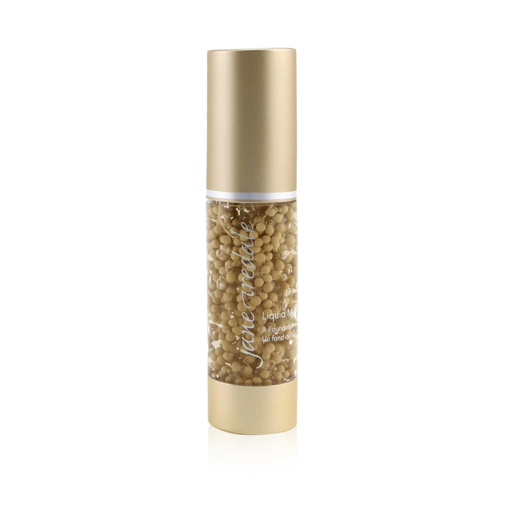 Liquid Mineral Foundation - Warm Sienna 30ml L856083