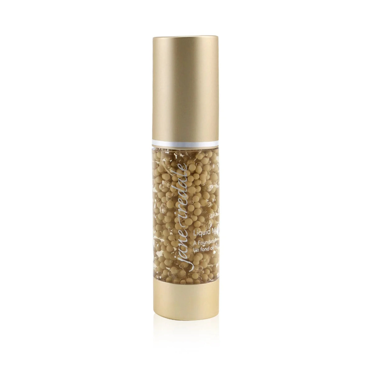 Liquid Mineral Foundation - Warm Sienna 30ml L856083