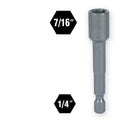 Hex Magnetic Nut Setter 20 Q1139