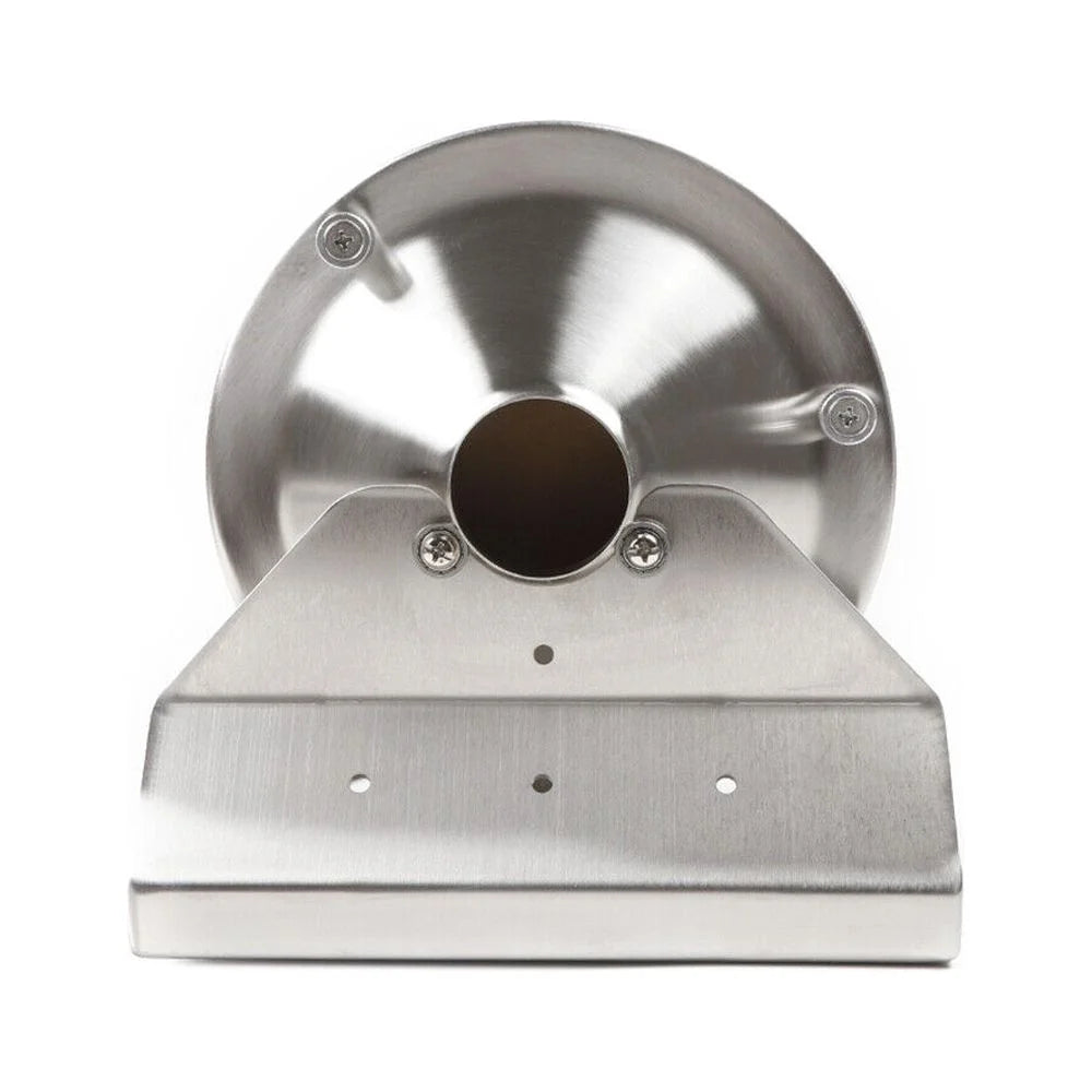 Glass Drum Coffee Bean Roaster with Handle W86224